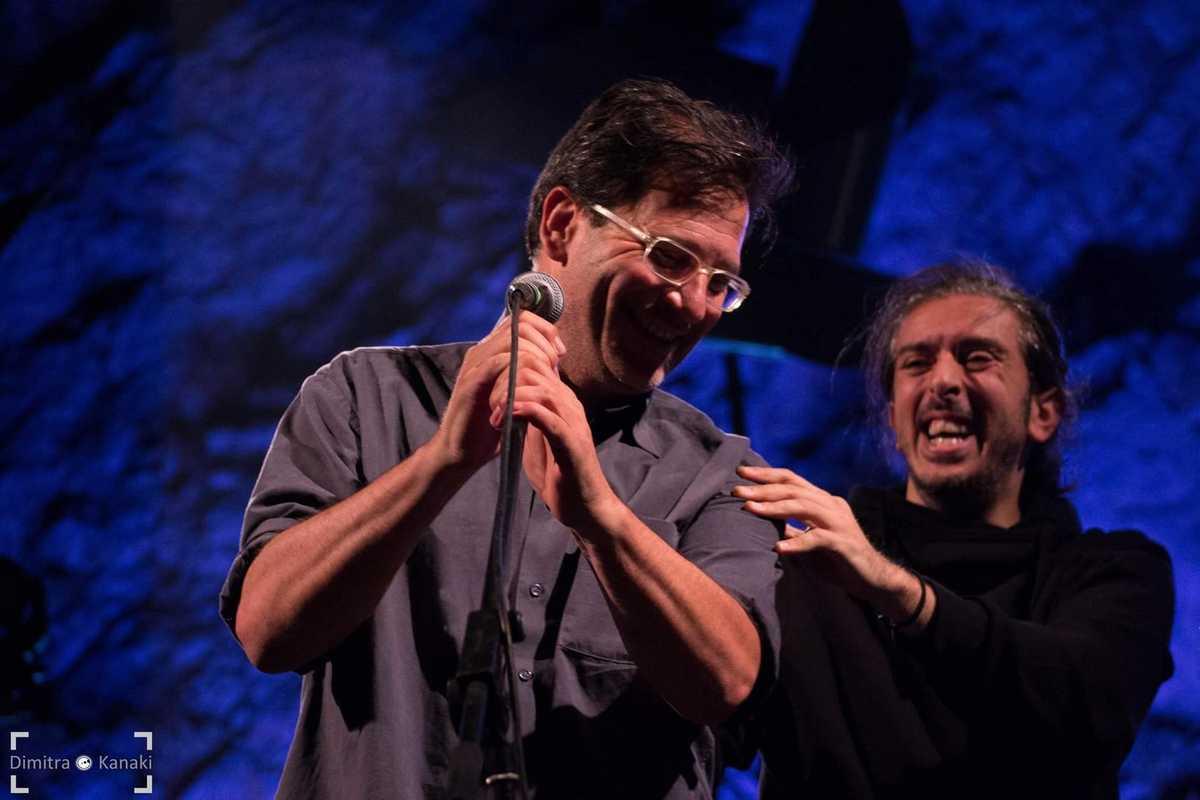 Οι Ελληνικές συναυλίες του Ιούλη στην Αθήνα