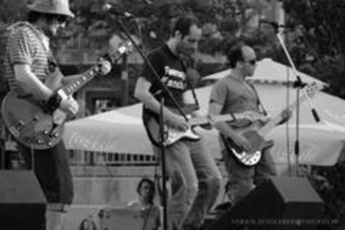 Liardbirds