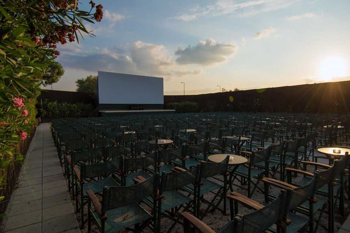 Cine Φλοίσβος