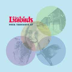Liardbirds