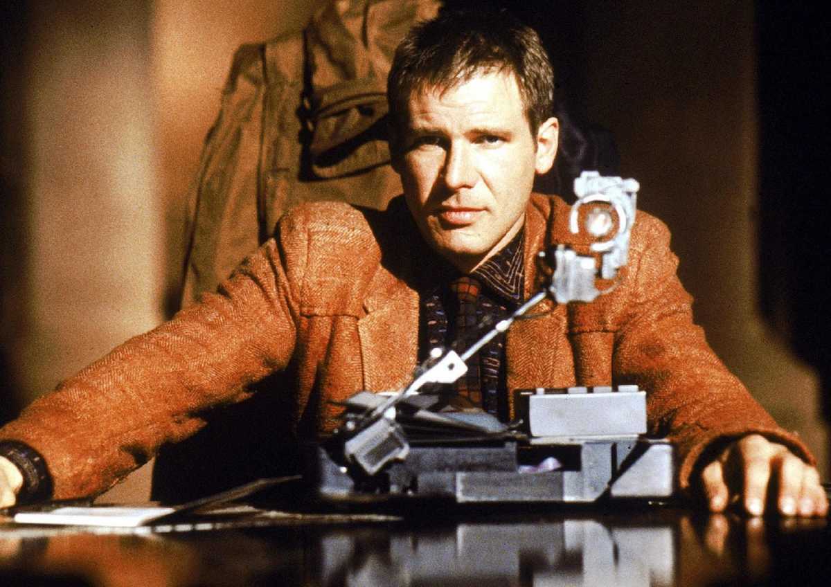 Blade Runner