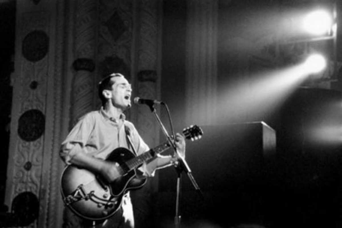 Alex Chilton