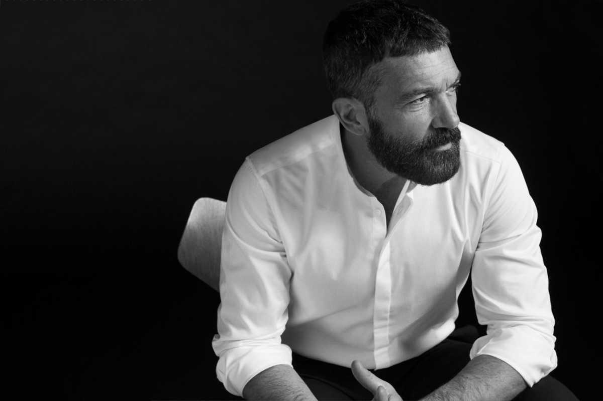 Antonio Banderas