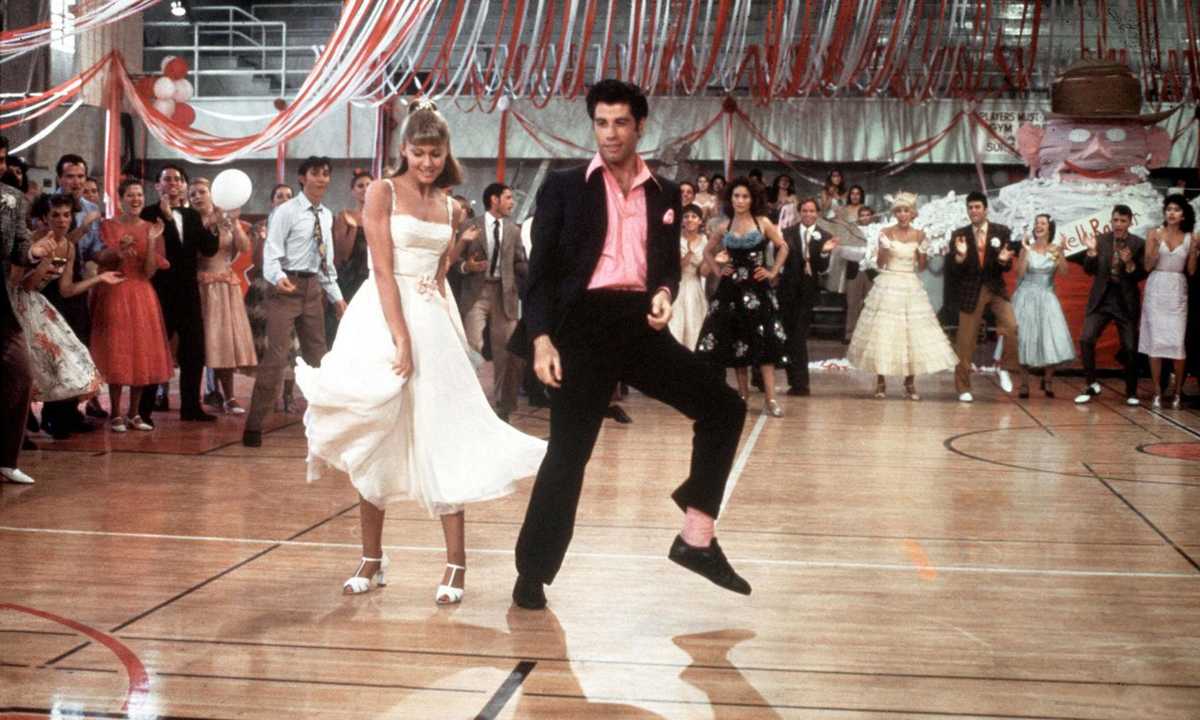 Grease