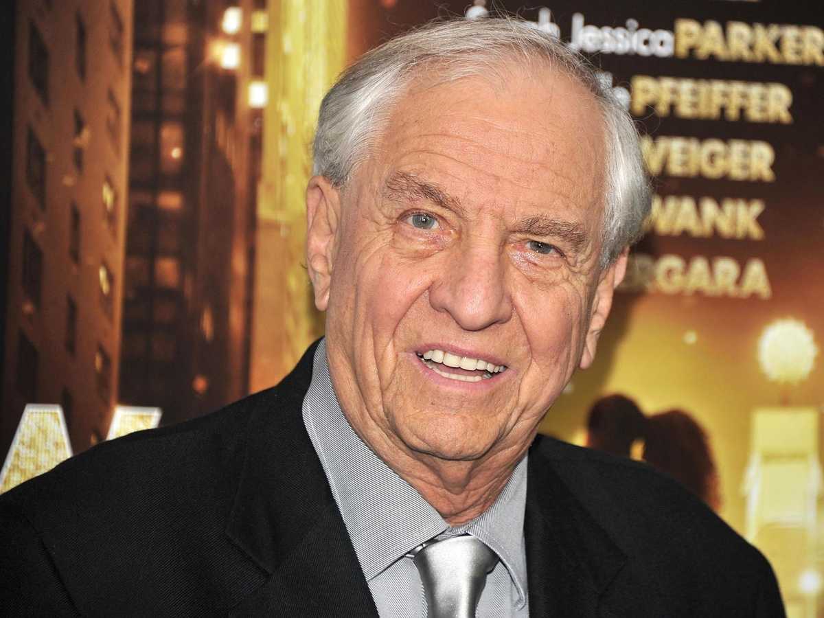 Garry Marshall