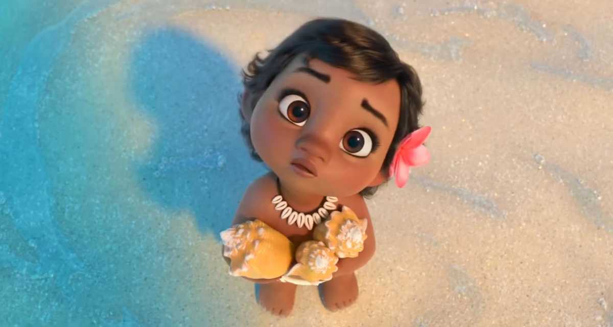 Moana