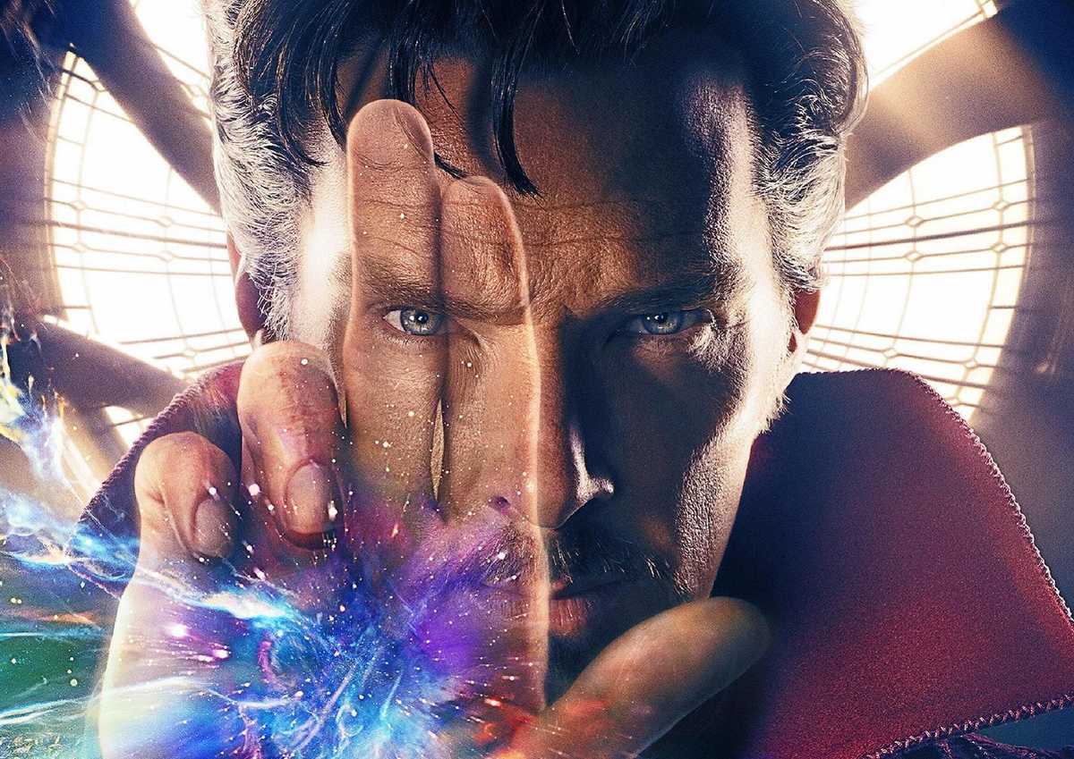 Doctor Strange