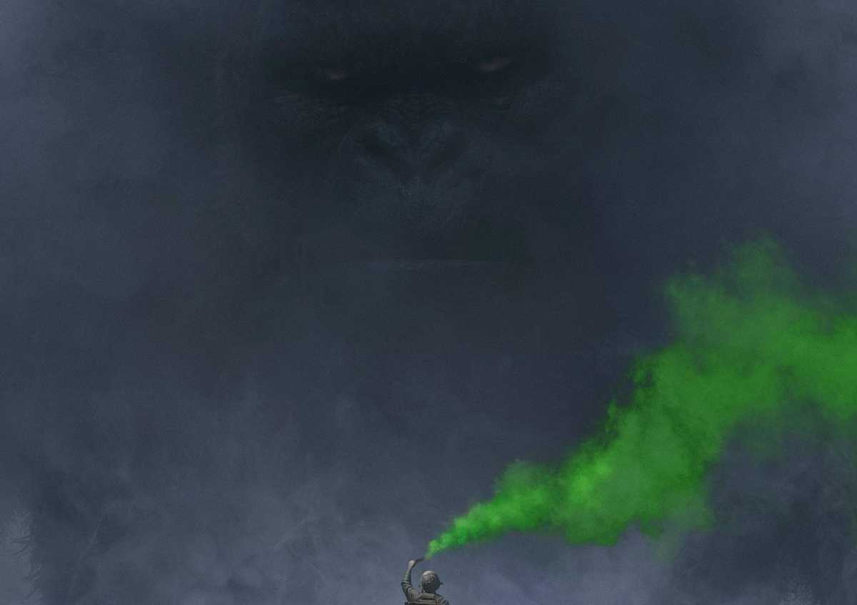 Kong: Skull Island