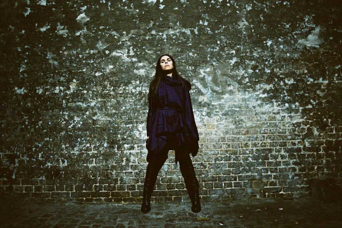 Pj Harvey - The Wheel
