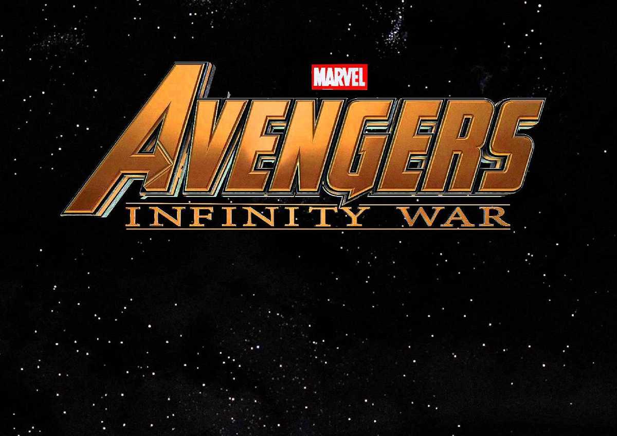 Avengers: Infinity War