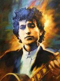 Bob Dylan