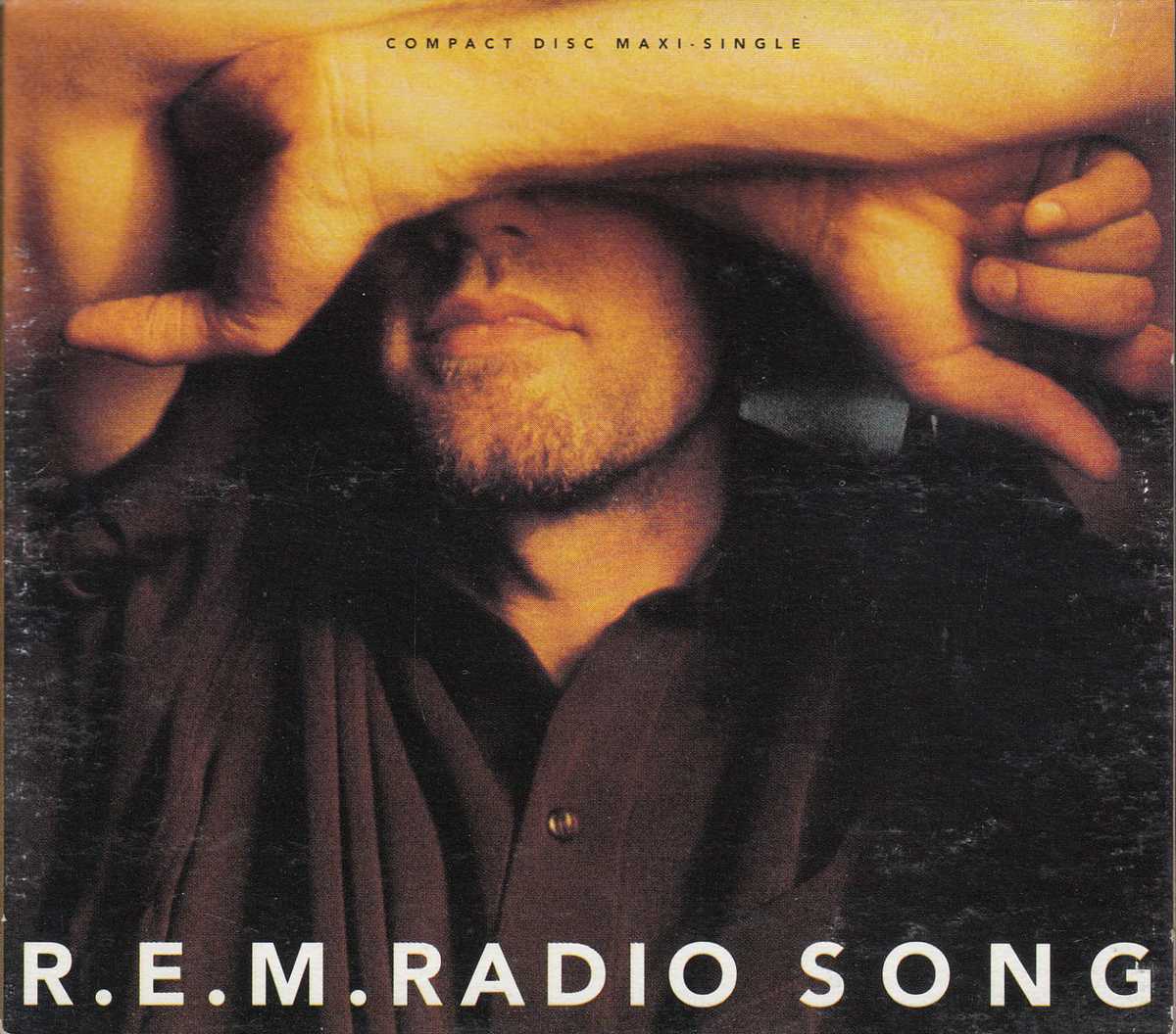 R.E.M. - Radio song