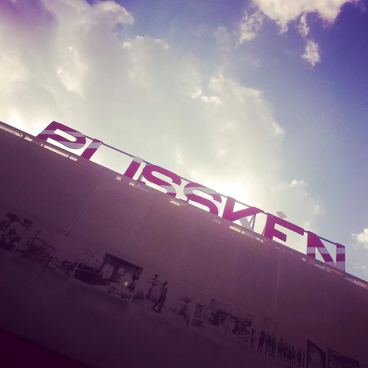 Winter Plisskën Festival 2016