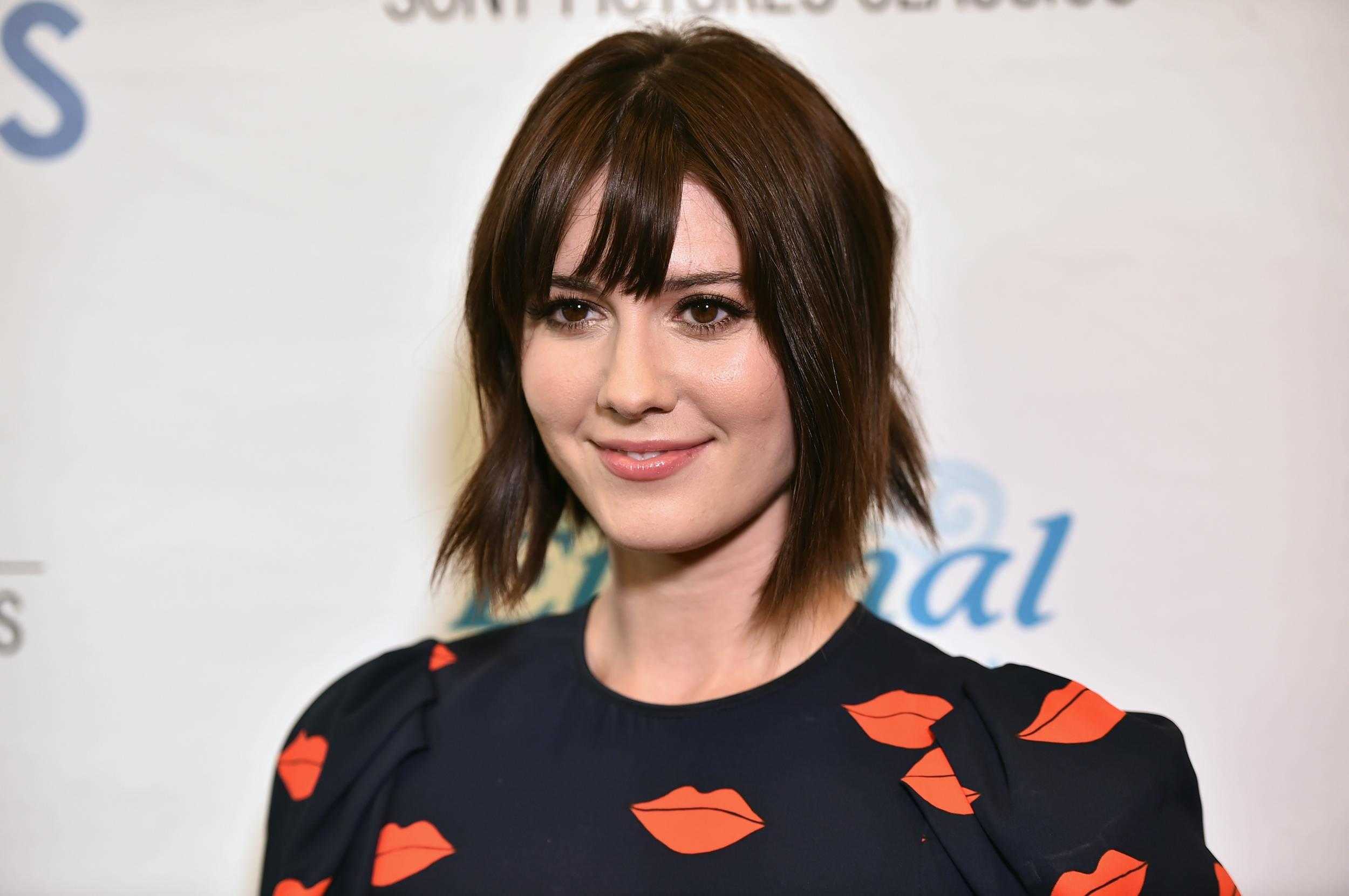Mary Elizabeth Winstead 