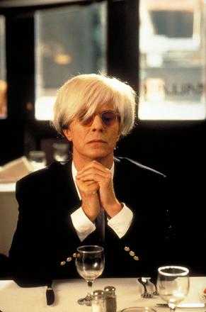 David Bowie David Bowie