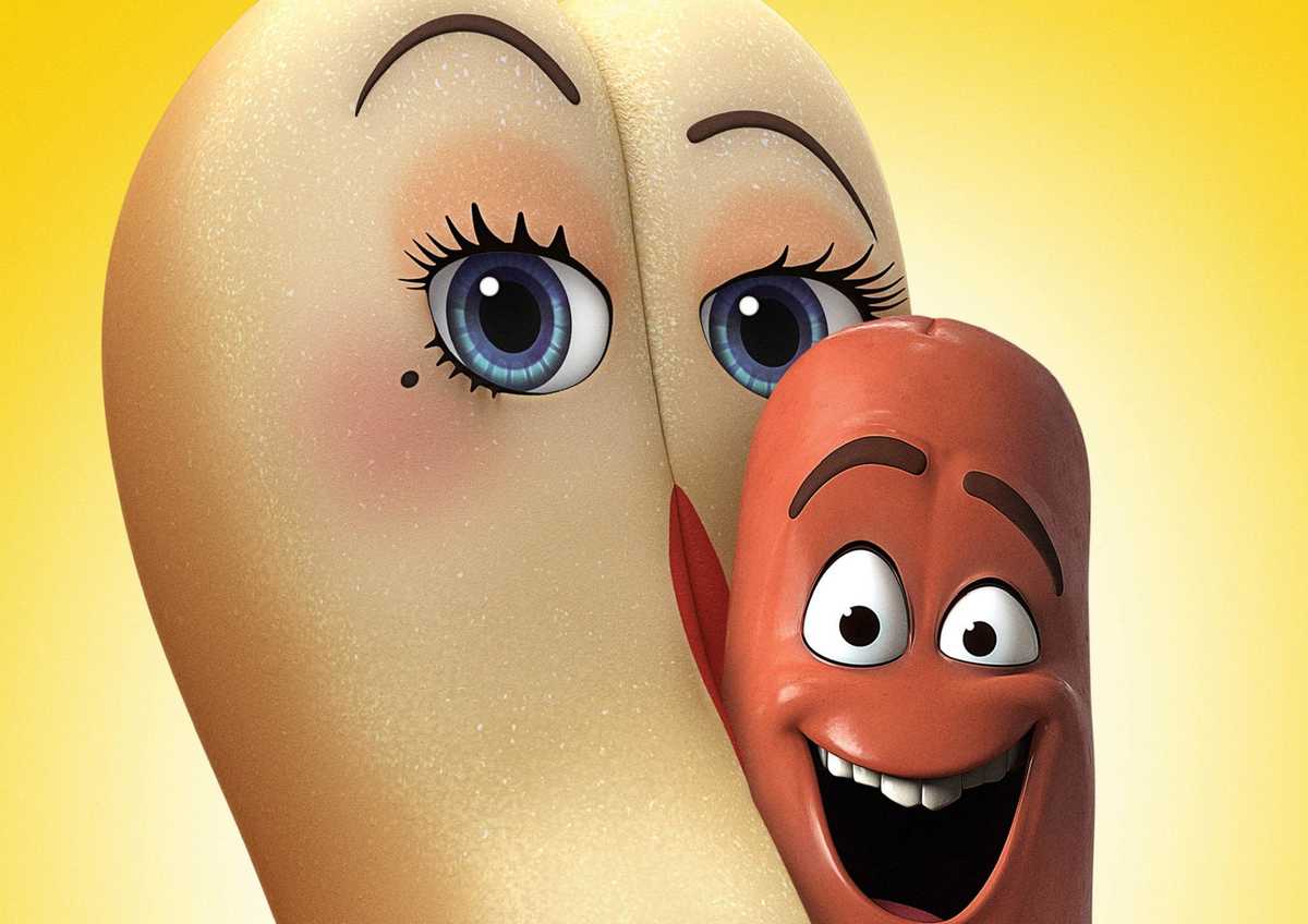 Sausage Party