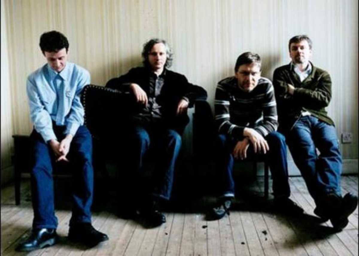 Teenage Fanclub