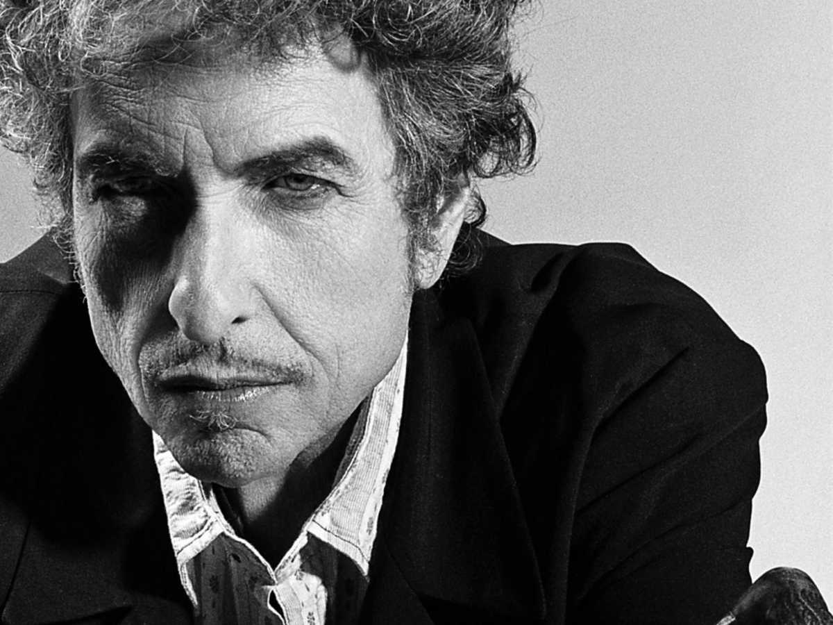 Στον Bob Dylan το Νόμπελ Λογοτεχνίας!