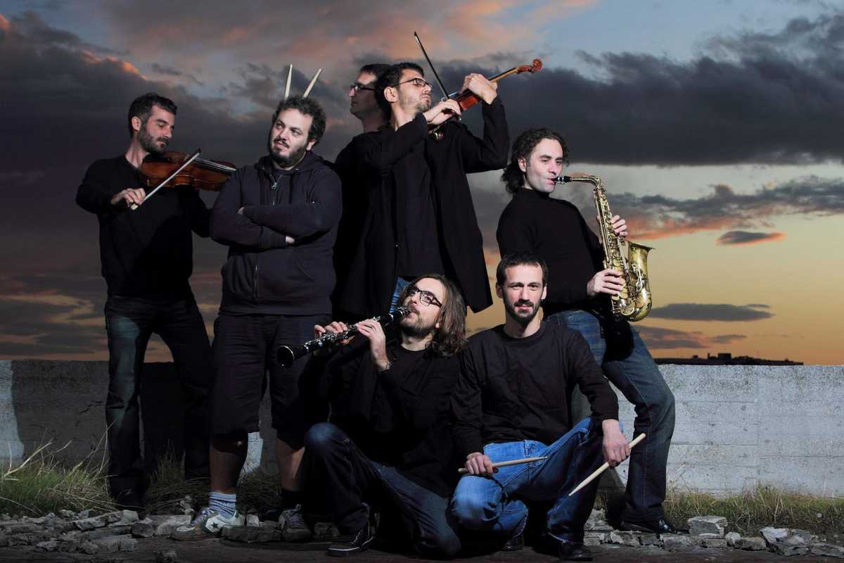ARTefacts Ensemble