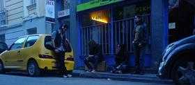 Beggar'sBluesDiary