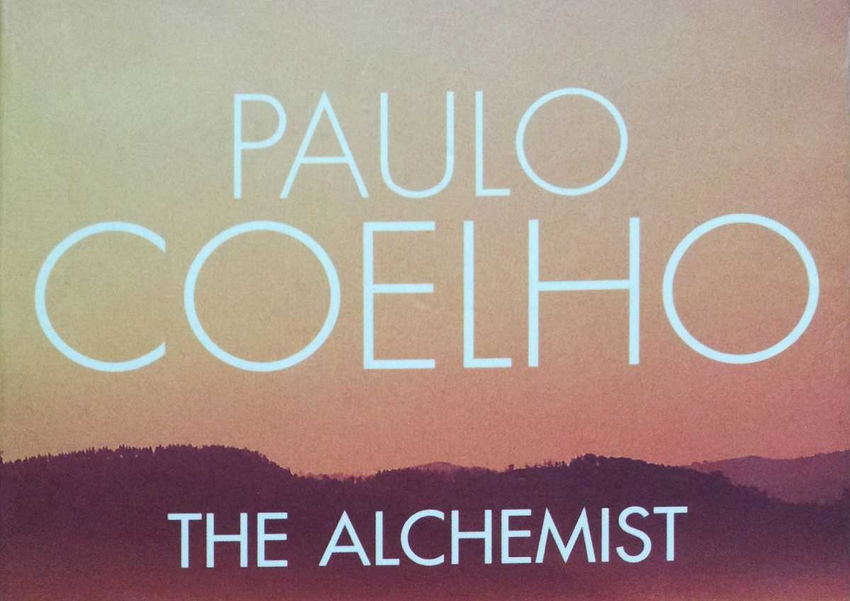 The Alchemist