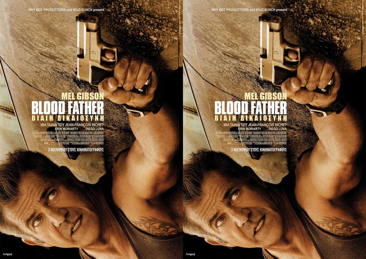 Blood Father
