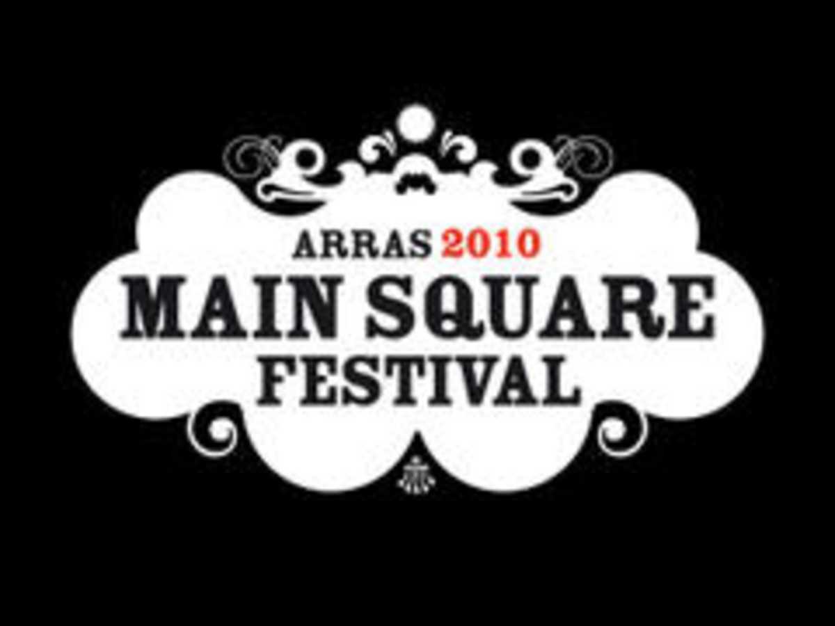 Arras Main Festival
