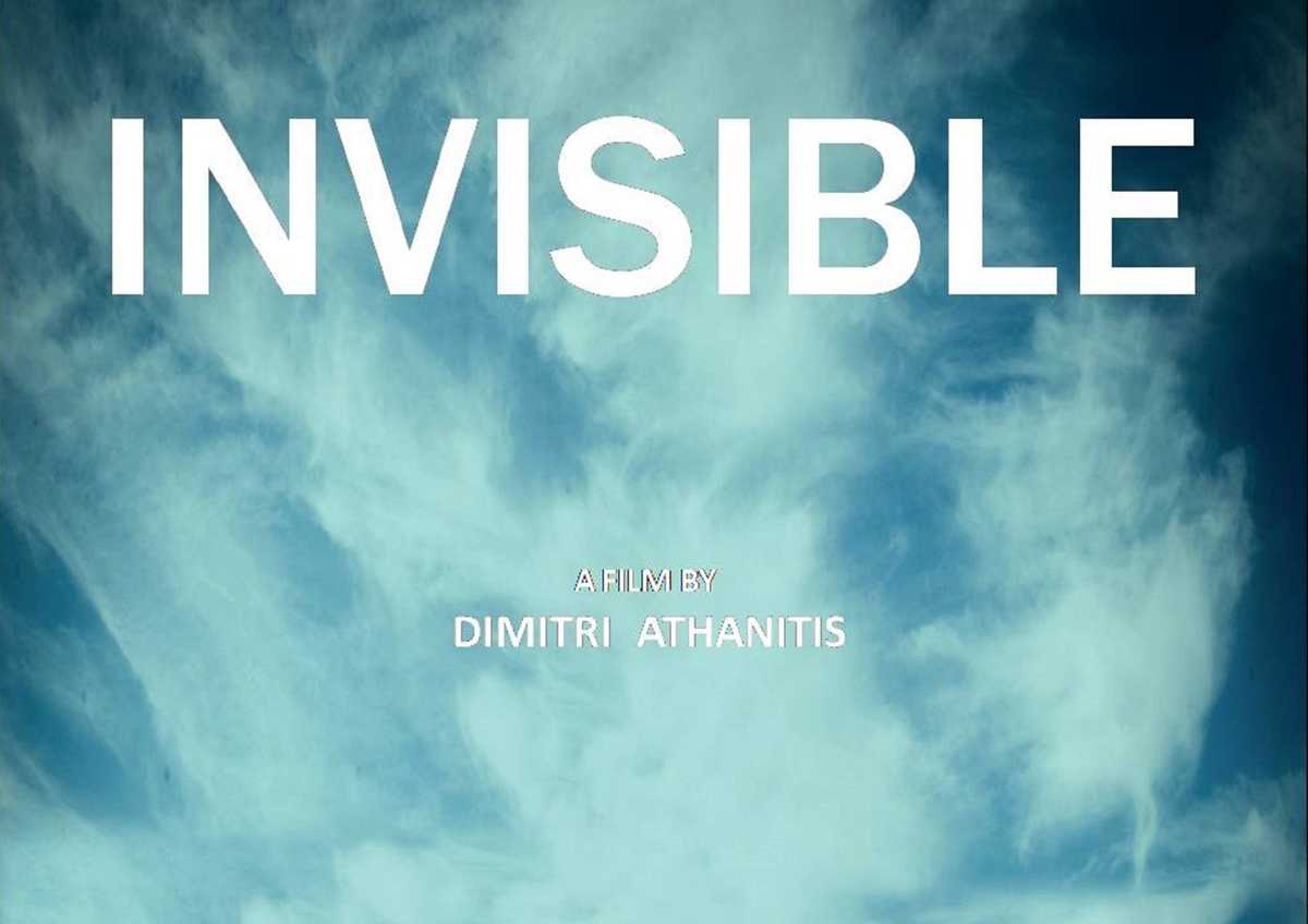 Invisible