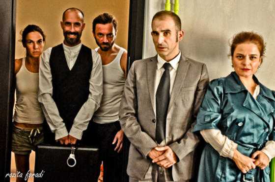 Λάφυρα The Show Λάφυρα The Show