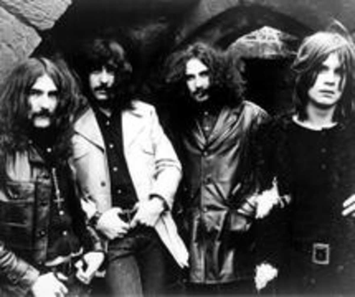 Black Sabbath