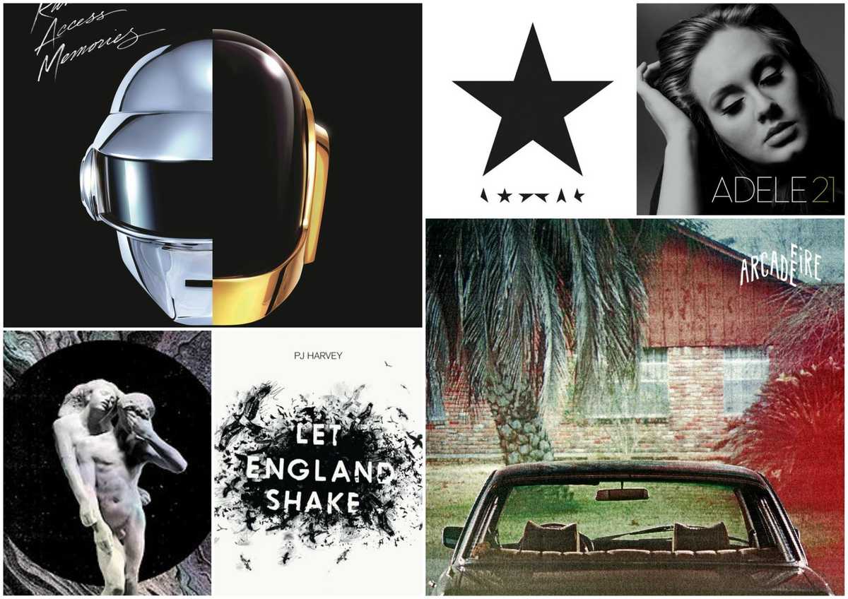 best-albums-of-2010-2016