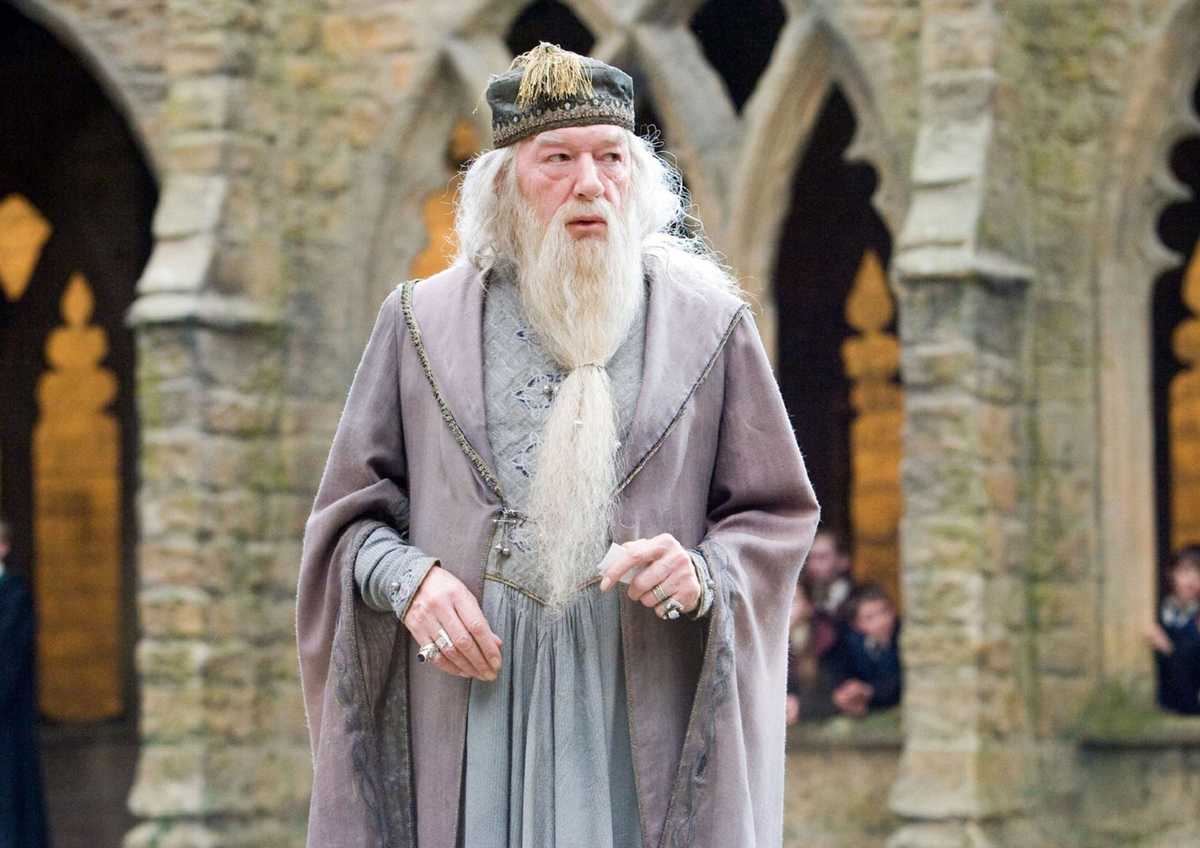 Aldus Dumbledore