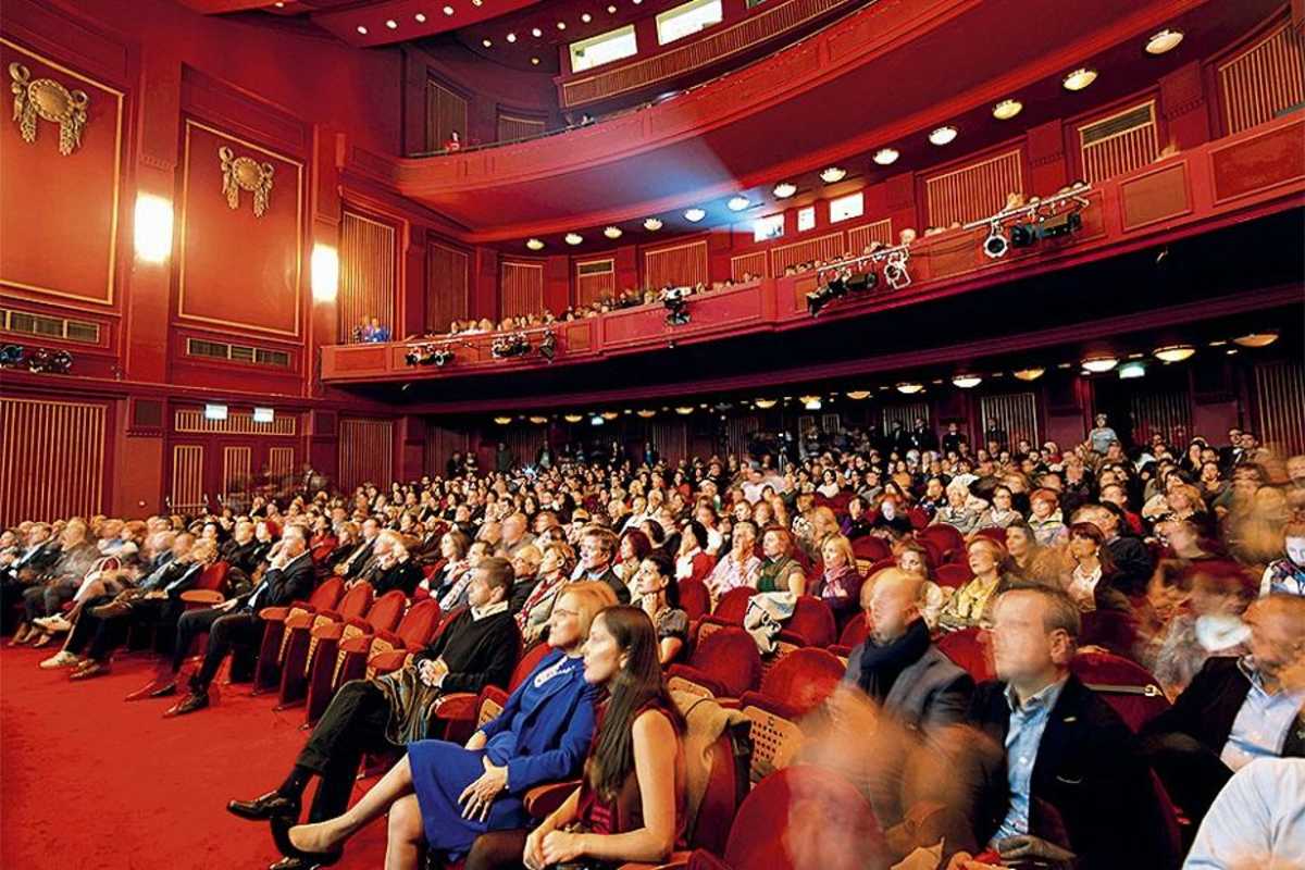 57th TIFF