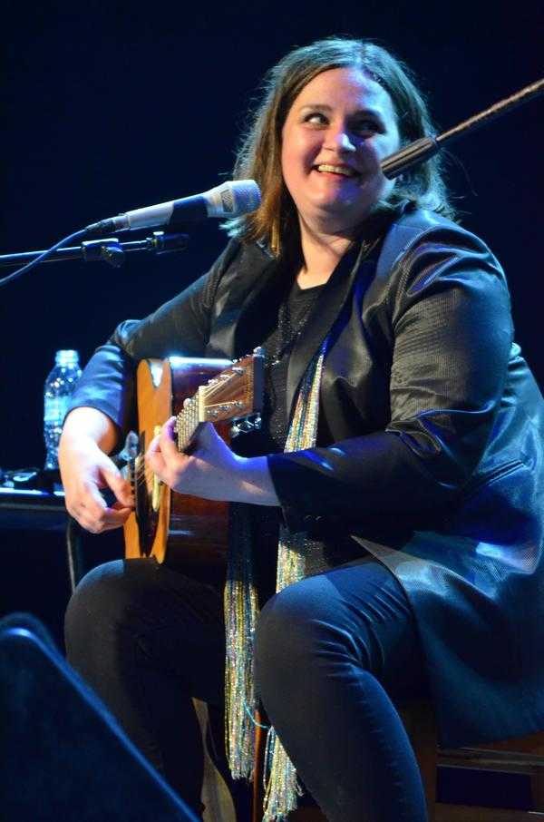 Madeleine Peyroux @ PassPort Κεραμεικός Madeleine Peyroux @ PassPort Κεραμεικός