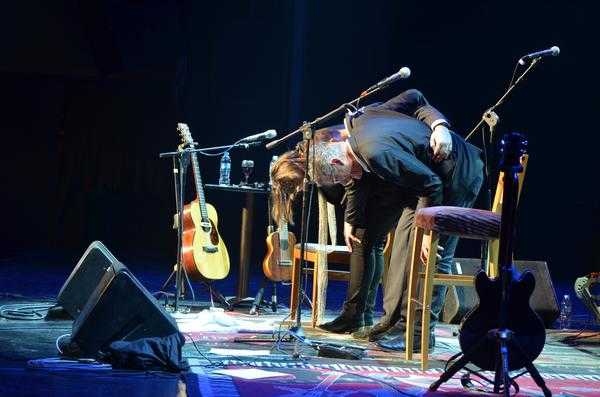 Madeleine Peyroux @ PassPort Κεραμεικός Madeleine Peyroux @ PassPort Κεραμεικός