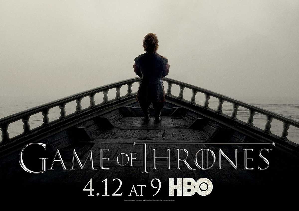 Game of Thrones