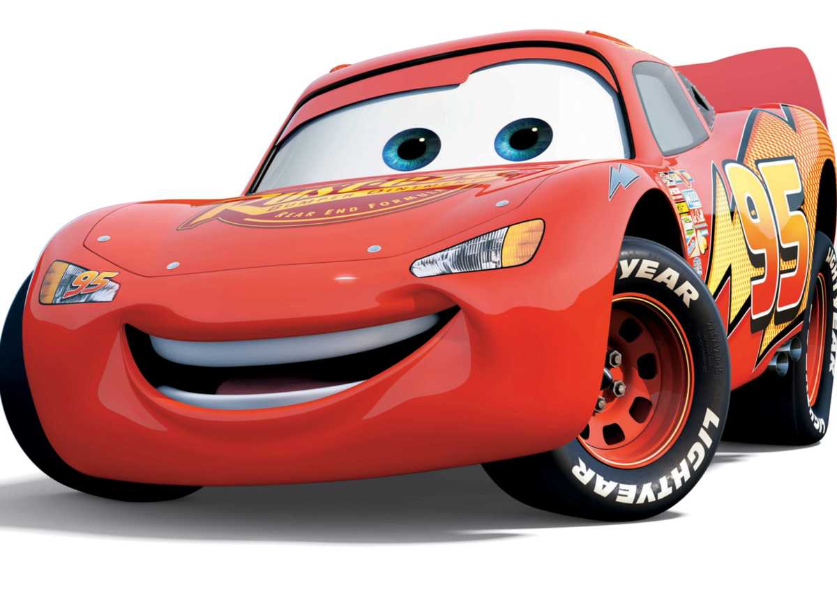 Lightning McQueen