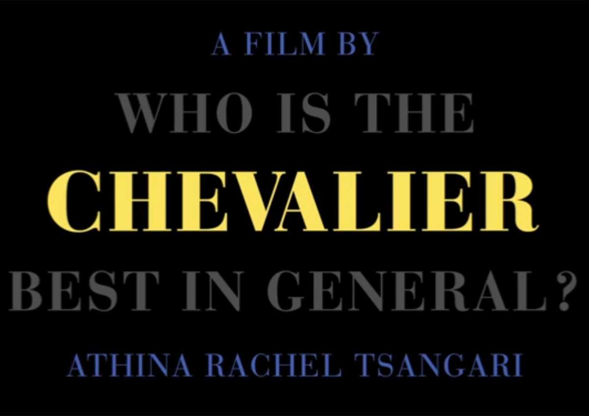 Chevalier