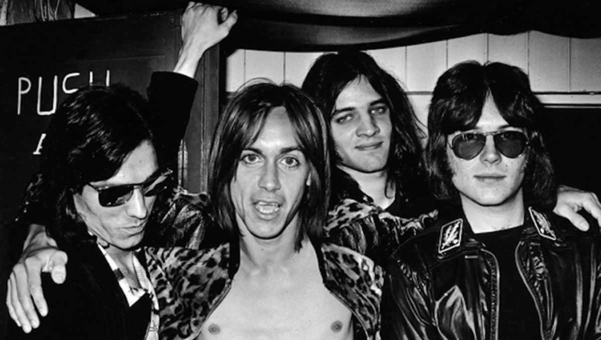 GimmeDangerStooges