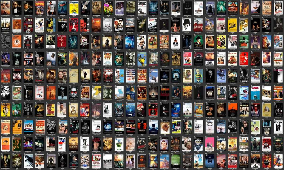 IMDb
