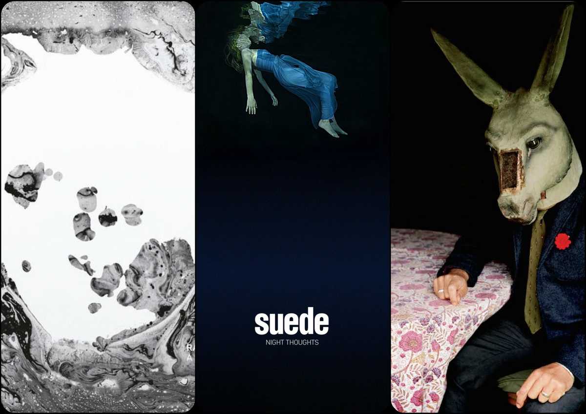 best-album-covers-2016