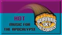 BurningSkyRecords