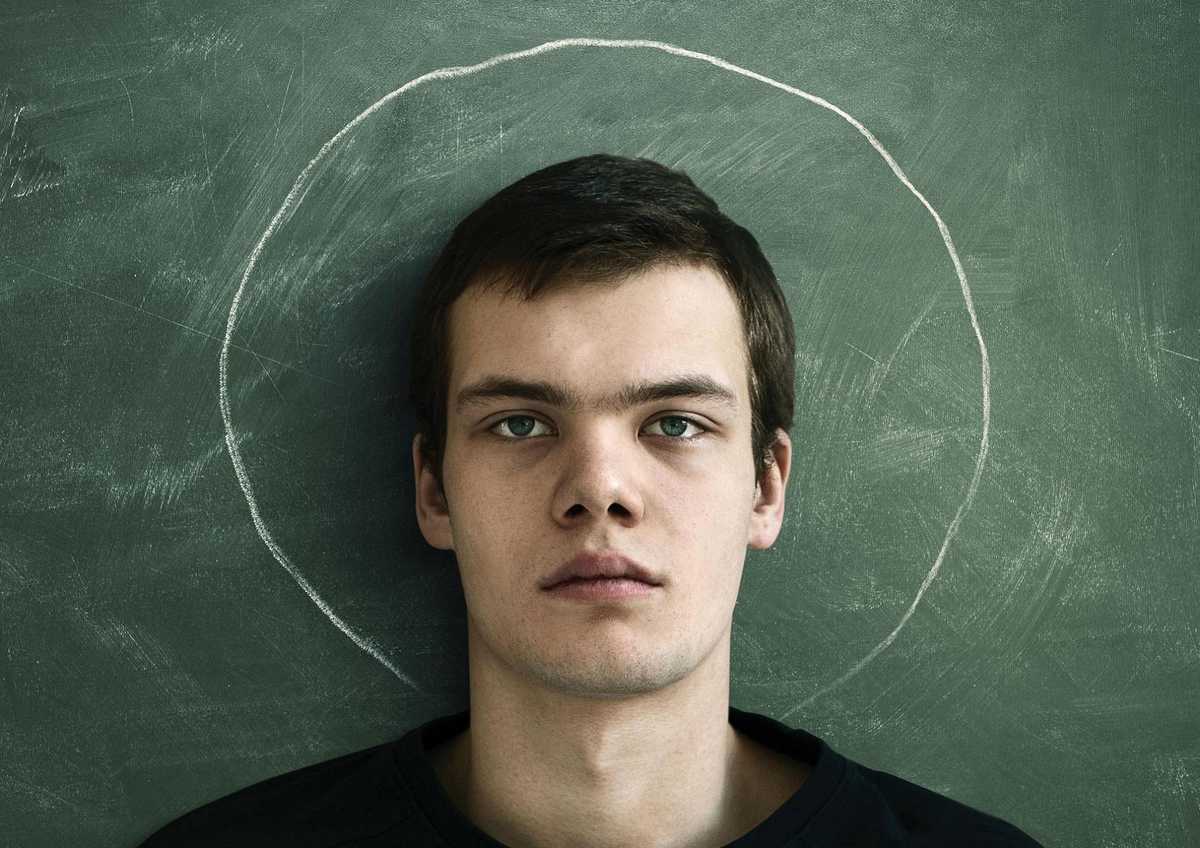 The Student