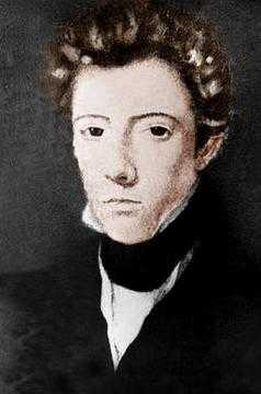 James Barry James Barry