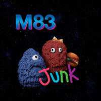 m83-junk-mixgrill-best-of