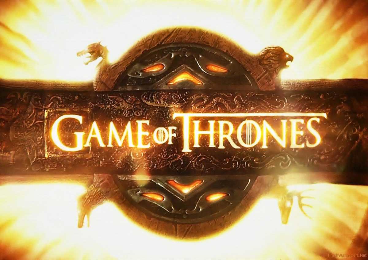 Game Of Thrones