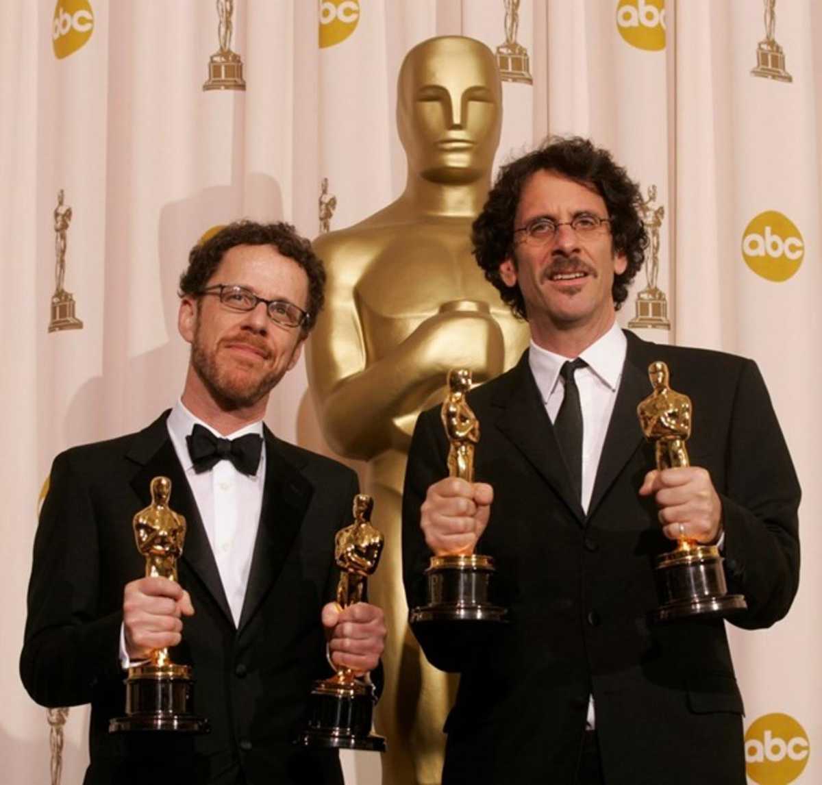 Coen Brothers