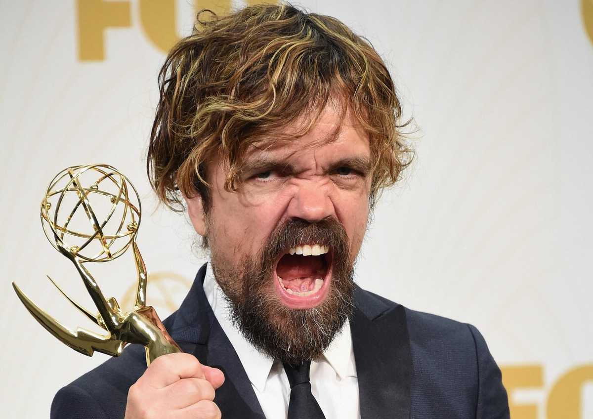 Peter Dinklage