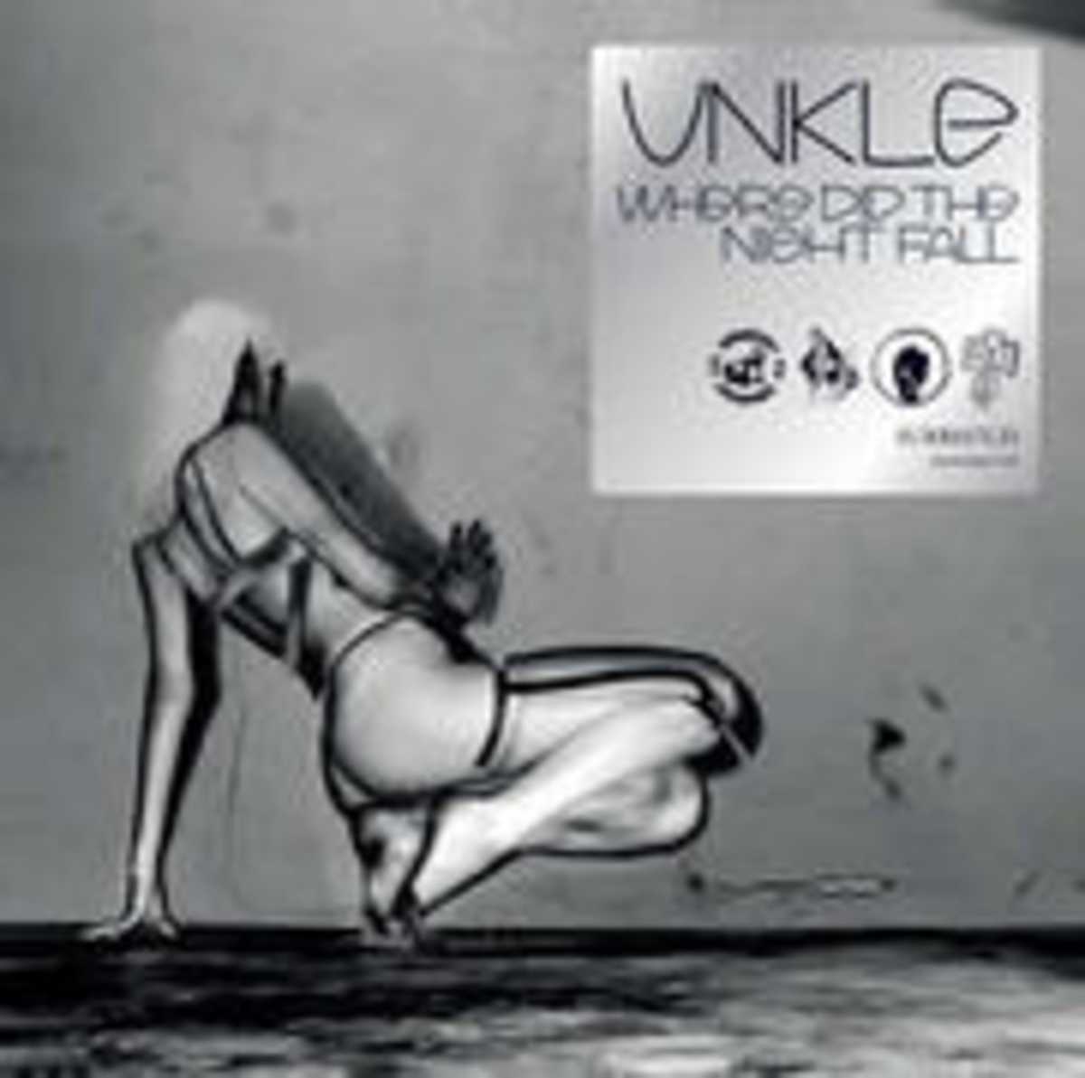 Unkle