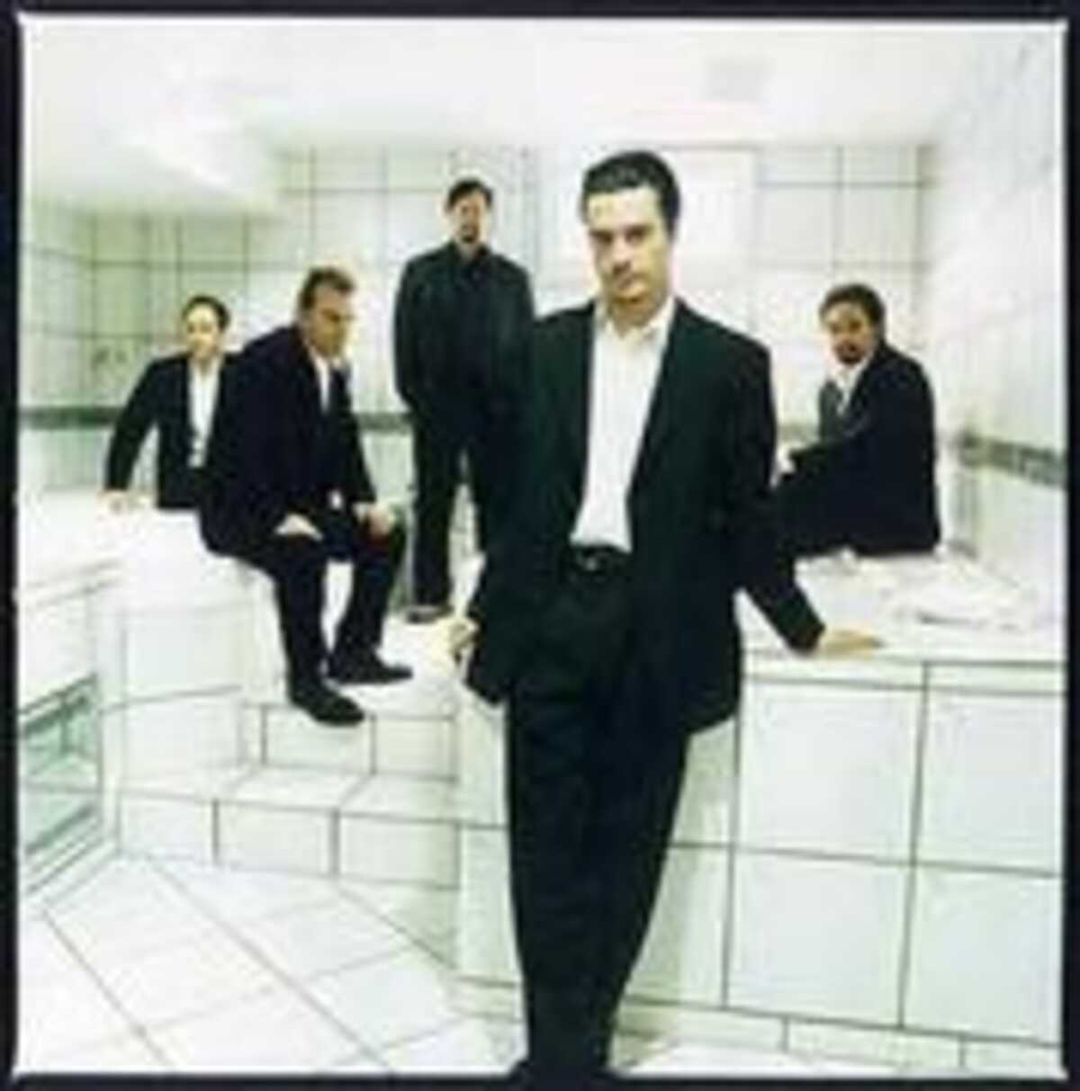 Faith no More